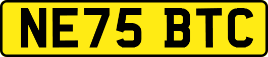 NE75BTC