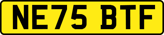 NE75BTF