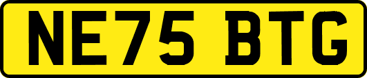NE75BTG