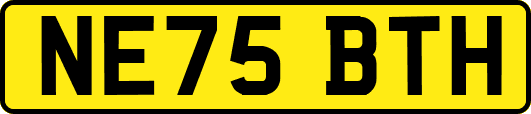 NE75BTH