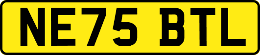 NE75BTL