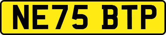 NE75BTP