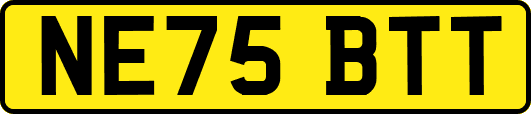 NE75BTT