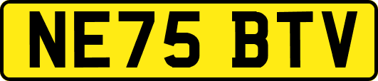 NE75BTV
