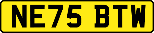 NE75BTW
