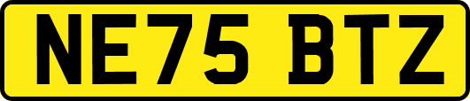 NE75BTZ