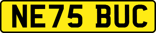 NE75BUC
