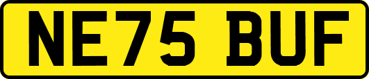 NE75BUF
