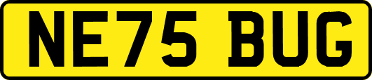 NE75BUG