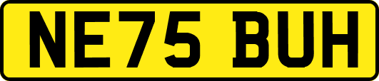 NE75BUH