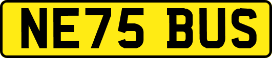 NE75BUS