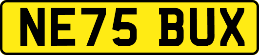 NE75BUX