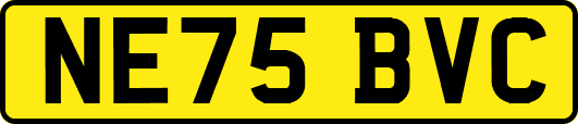 NE75BVC