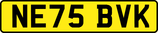 NE75BVK
