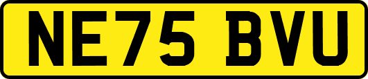 NE75BVU