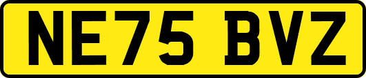 NE75BVZ