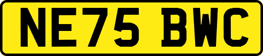 NE75BWC