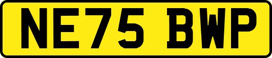 NE75BWP
