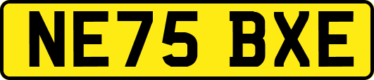 NE75BXE