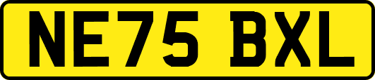NE75BXL