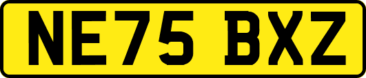 NE75BXZ