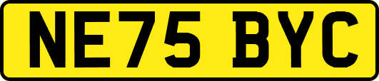 NE75BYC