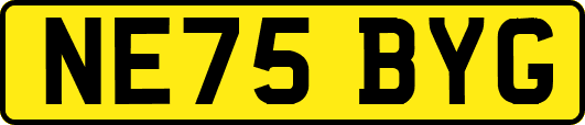 NE75BYG