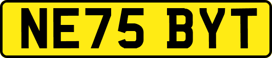 NE75BYT