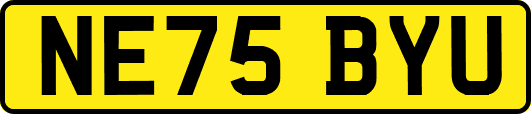 NE75BYU