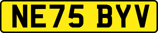 NE75BYV