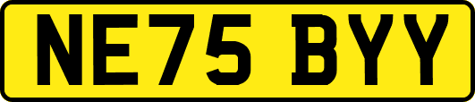 NE75BYY