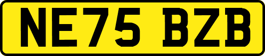 NE75BZB