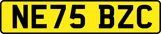 NE75BZC