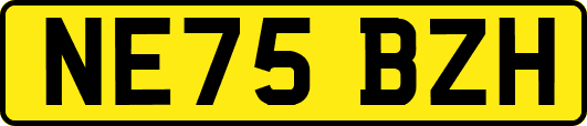 NE75BZH