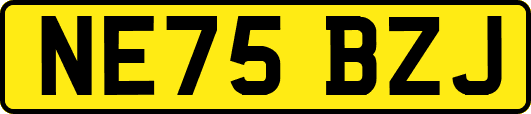 NE75BZJ