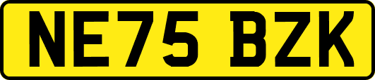 NE75BZK