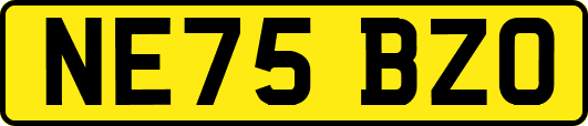 NE75BZO