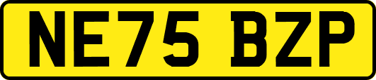 NE75BZP