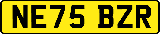 NE75BZR