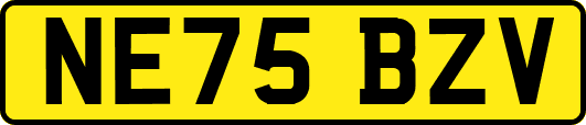NE75BZV