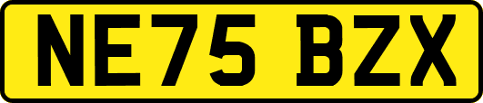 NE75BZX
