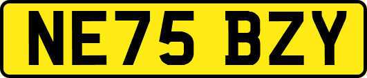 NE75BZY