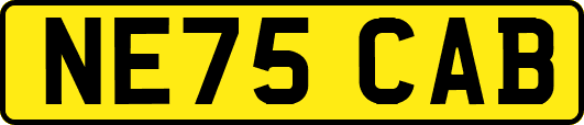 NE75CAB