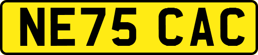 NE75CAC