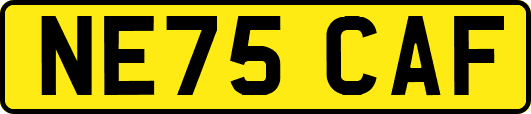 NE75CAF