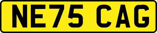 NE75CAG