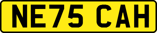 NE75CAH