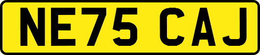 NE75CAJ