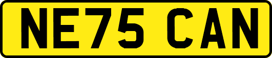 NE75CAN