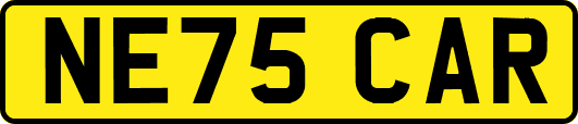 NE75CAR